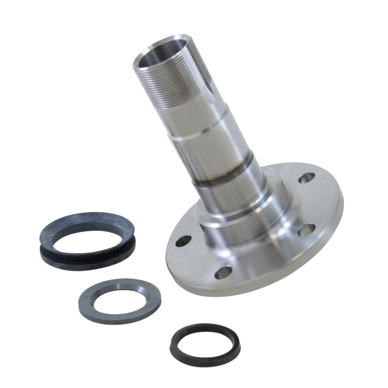 Yukon Gear & Axle Yukon Gear Replacement Front Spindle For Dana 44 IFS / 93+ Non Abs