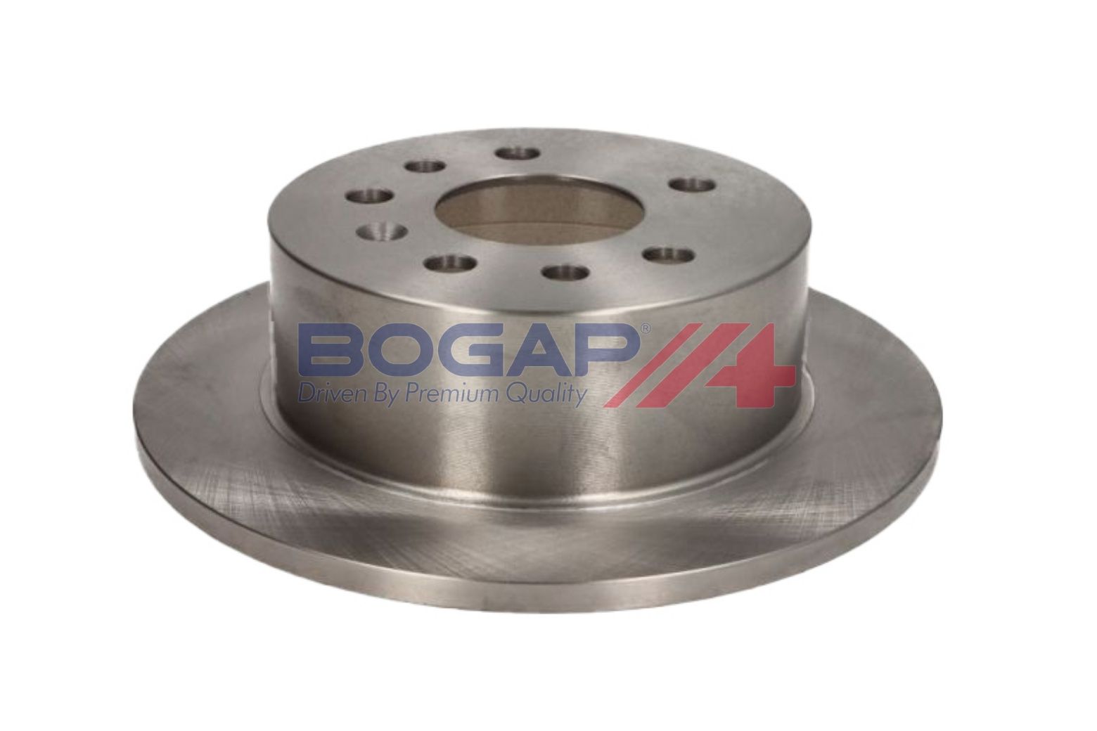 BOGAP L8211154 Brake Disc