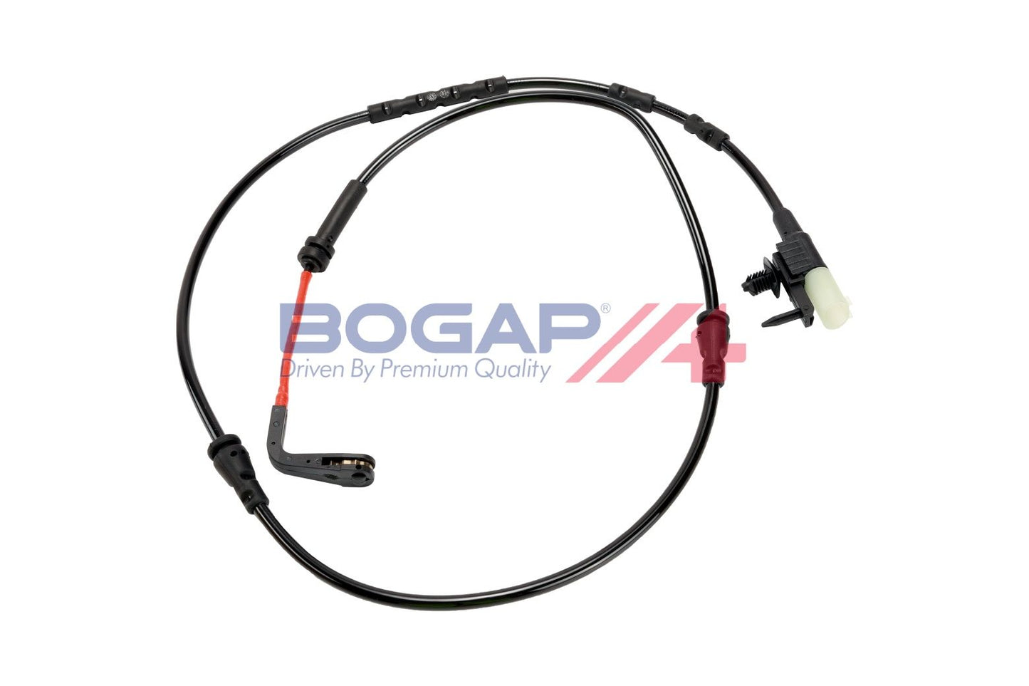 BOGAP E7117108 Warning Contact, Brake Pad Wear
