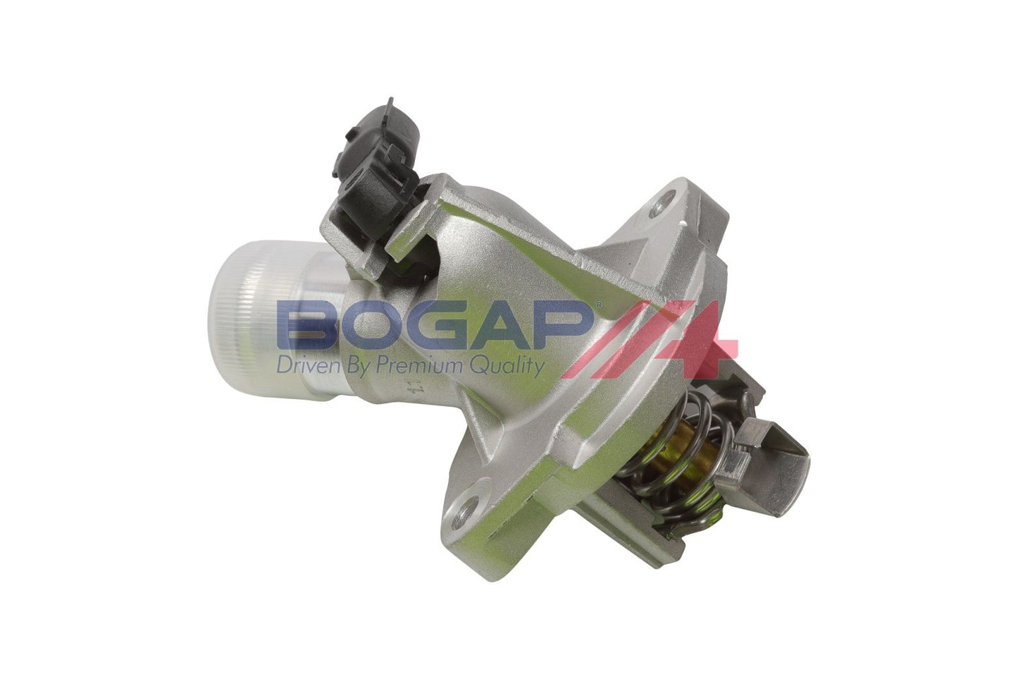 BOGAP L4245110 Thermostat, Coolant