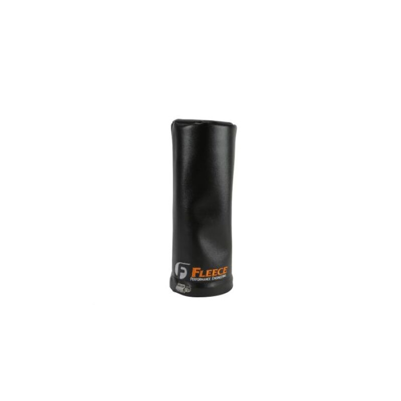 Fleece Performance Stack Cover - 6 inch - Straight Cut
