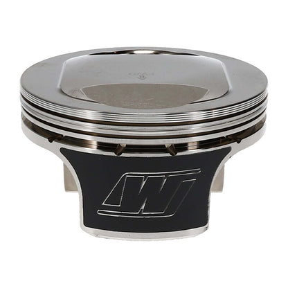 Wiseco HD 1999-06 TC88 2vp Domed 10.51 (AP) Piston Kit