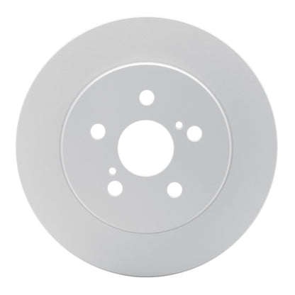 DFC 19-25 Toyota Corolla (US/Canada) Rear GeoSPEC Coated Rotor