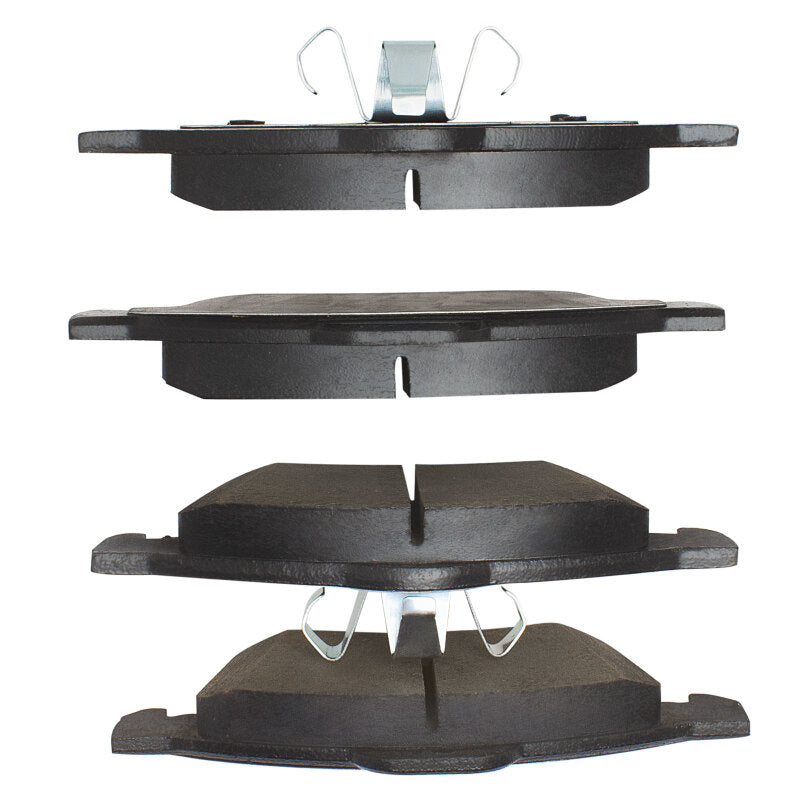 R1 Concepts R1 14-19 Fiat 500L Front Ceramic Brake Pads