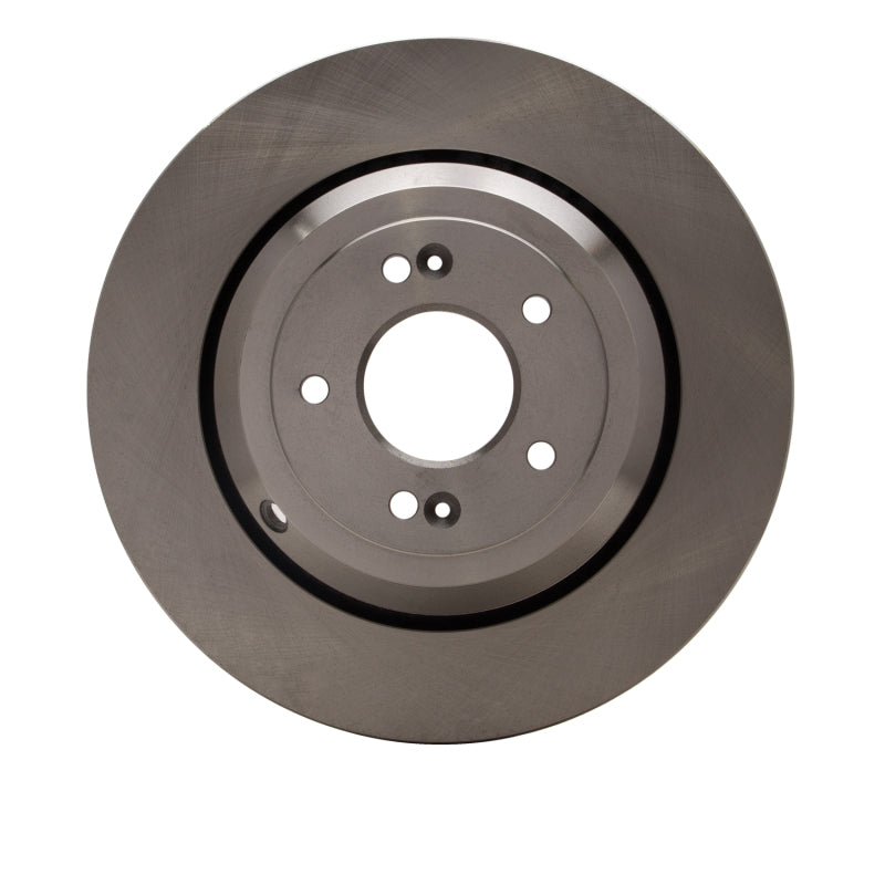 DFC 17-19 Genesis G90 Rear Brake Rotor