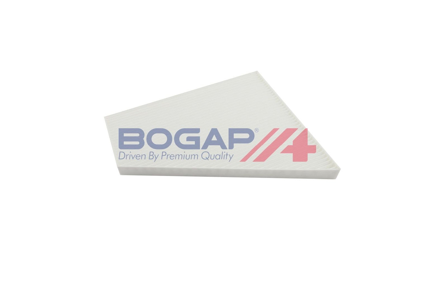 BOGAP C8112156 Filter, Cabin Air