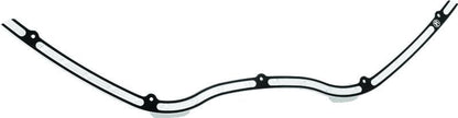 Performance Machine Windscreen Trim Assembly Holeshot - Contrast Cut