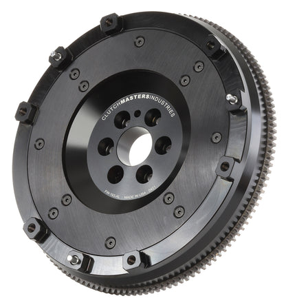 Clutch Masters 12-15 Chevrolet Cruze 1.4L Turbo 6-speed - Aluminum Flywheel