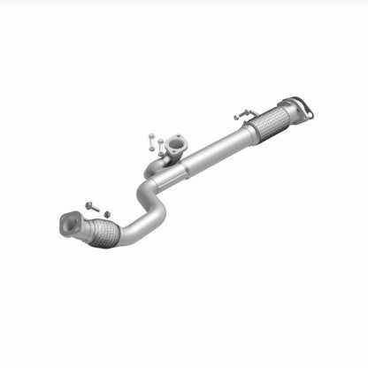 Magnaflow BRE Exhaust 10-15 Equinox Terrain 3.0L 3.6L Front Pipe Kit