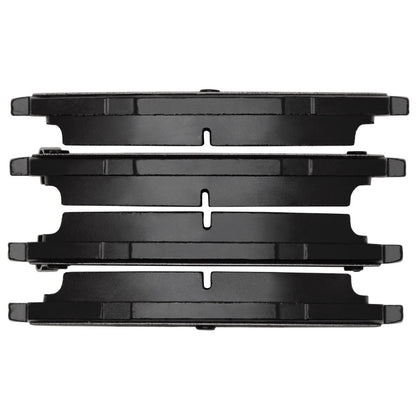R1 Concepts R1 21-26 Kia Niro Front Ceramic Brake Pads