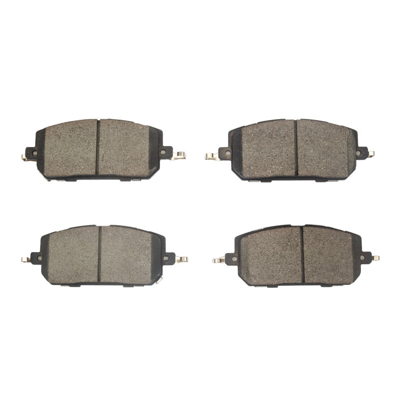 R1 Concepts R1 22-26 Mazda Mx-30 EV Front Optimum OE Brake Pads