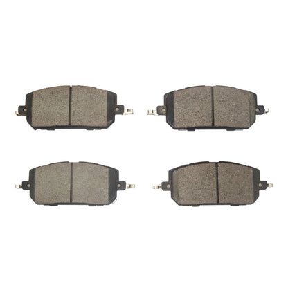 R1 Concepts R1 22-26 Mazda Mx-30 EV Front Optimum OE Brake Pads