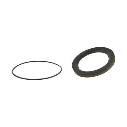 Yukon Gear & Axle Yukon Gear 58-64 Chevy Passenger Axle Seal / Use w/ Bcarw607Nr