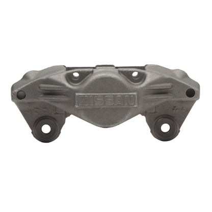 DFC 89-96 Nissan 300ZX Turbo Rear-R Black Powder Coated Premium Caliper