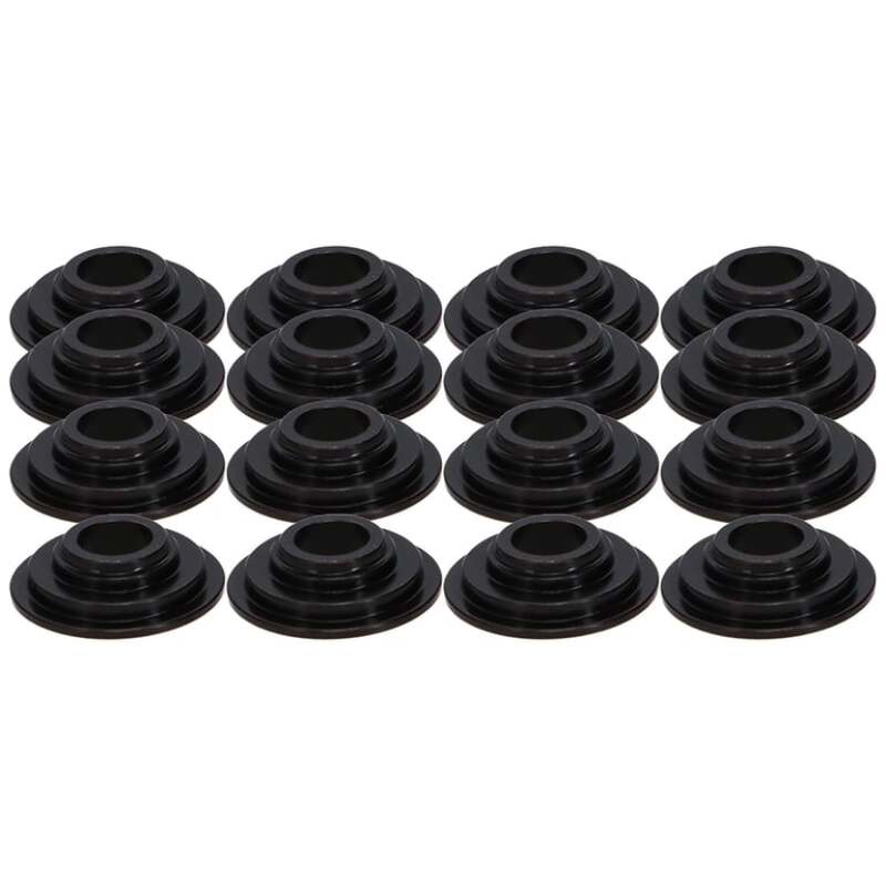 Manley Performance Manley GM LS Series .660in Max Lift Valve Spring and Retainer Kit