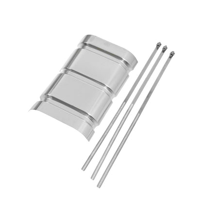 Flowmaster 2000-06 Toyota Tundra American Thunder Cat-Back Exhaust System