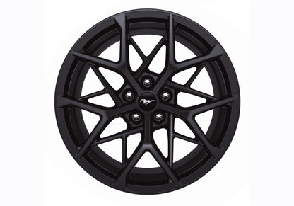Ford Racing 2021 Mustang Mach 1 Handling Pack 19x10.5 & 19x11 Wheel Kit