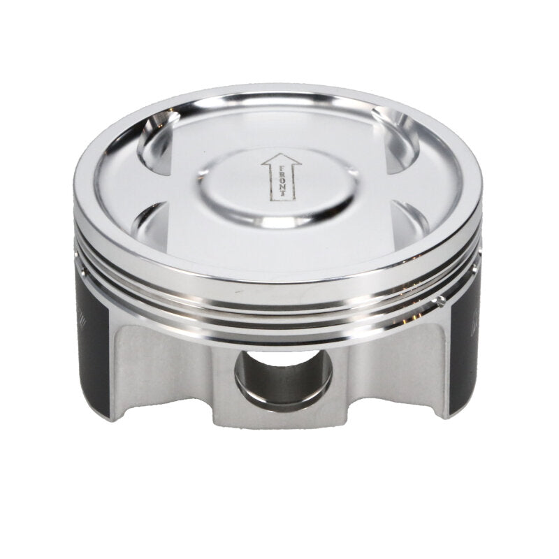 Manley Performance Manley 04+ Subaru WRX/STi (EJ257) 75mm DE-Stroker 99.75mm +.25mm Size Bore 8.5:1 Piston Set (ED)