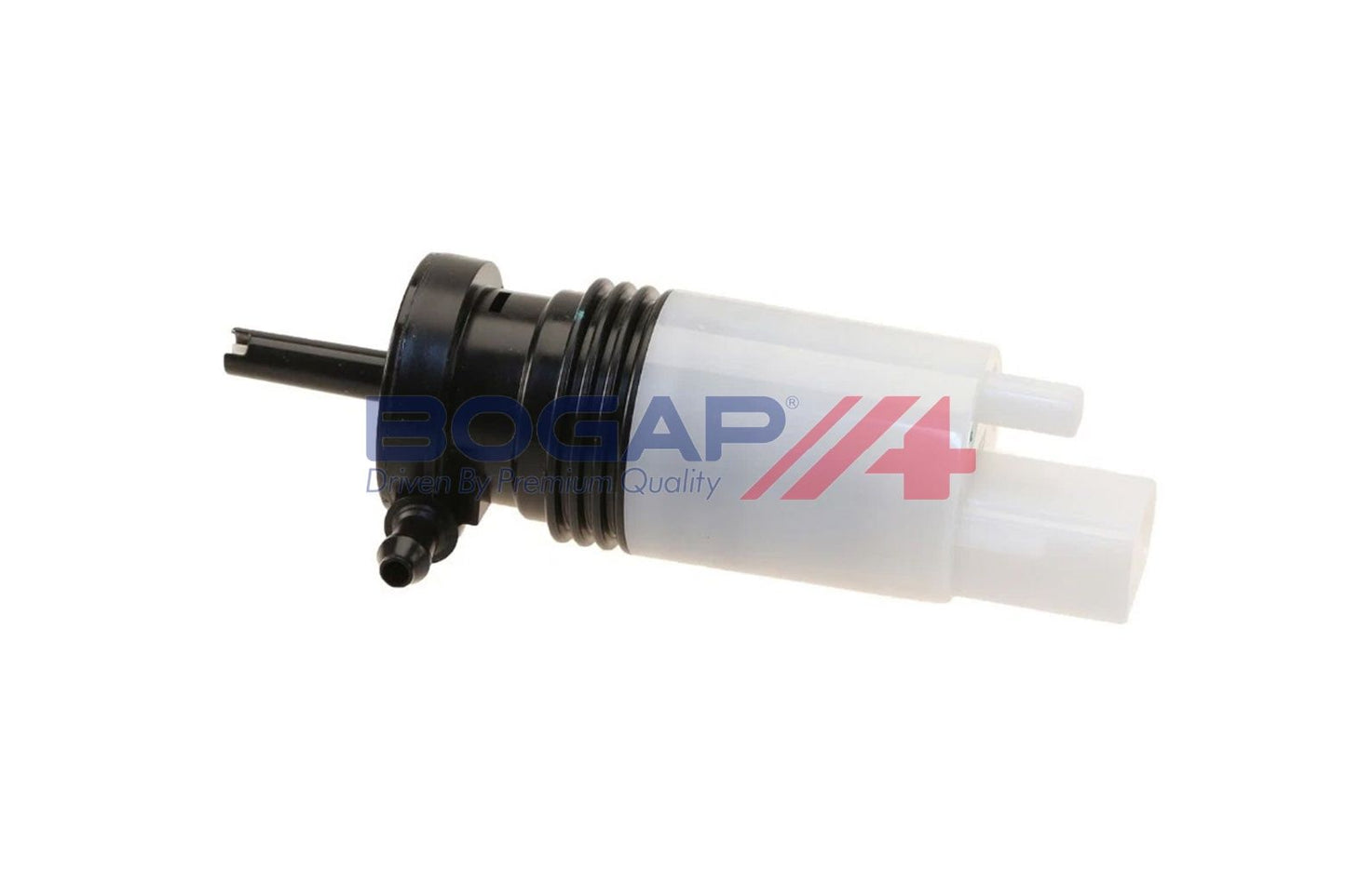 BOGAP C5520118 Washer Fluid Pump, Window Cleaning
