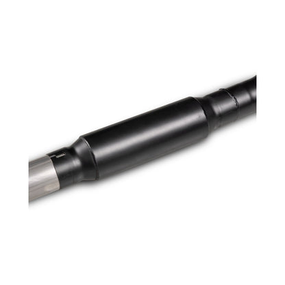 Flowmaster 2024-2025 Tacoma 2.4T Outlaw-Extreme Cat-Back Exhaust System