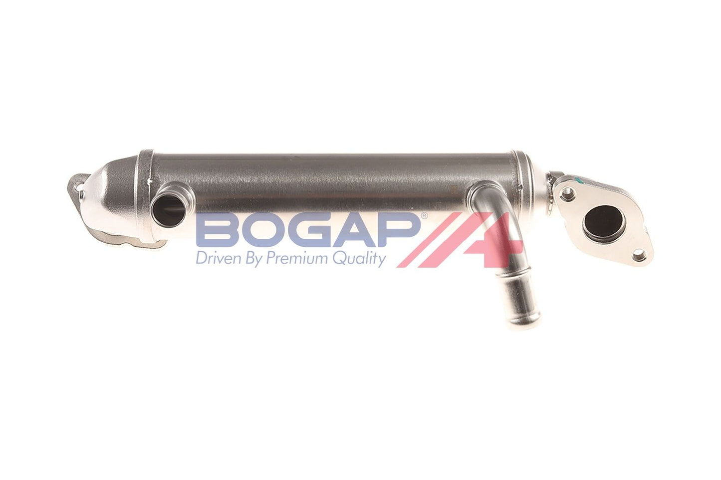 BOGAP A6320160 Cooler, Exhaust Gas Recirculation