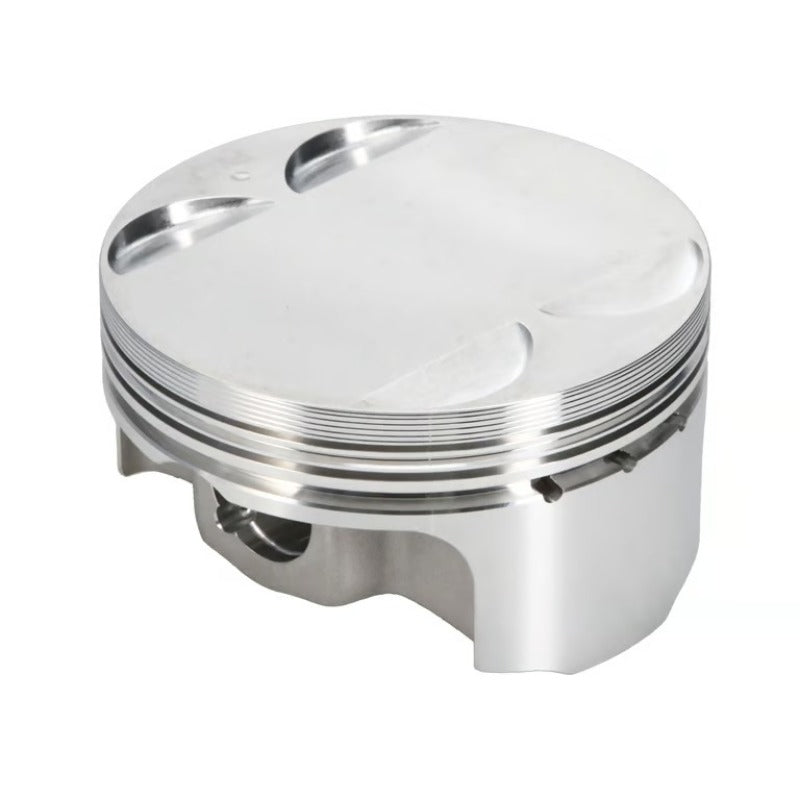 Wiseco Yamaha 700 Wolverine R-Spec/Grizzly/Kodiak 111 CR Piston Kit