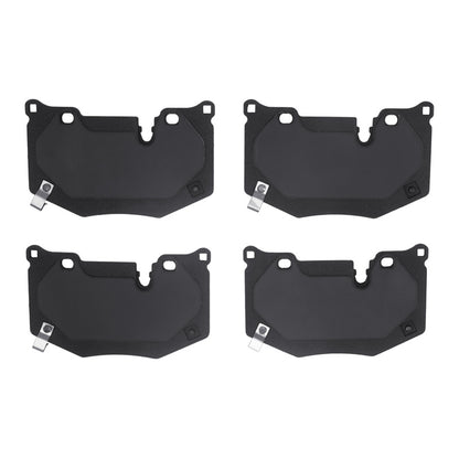 R1 Concepts R1 20-26 Chevrolet Corvette Rear Optimum OE Brake Pads