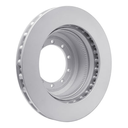 DFC 00-15 Coachmen Aurora Rear GeoSPEC Coated Rotor