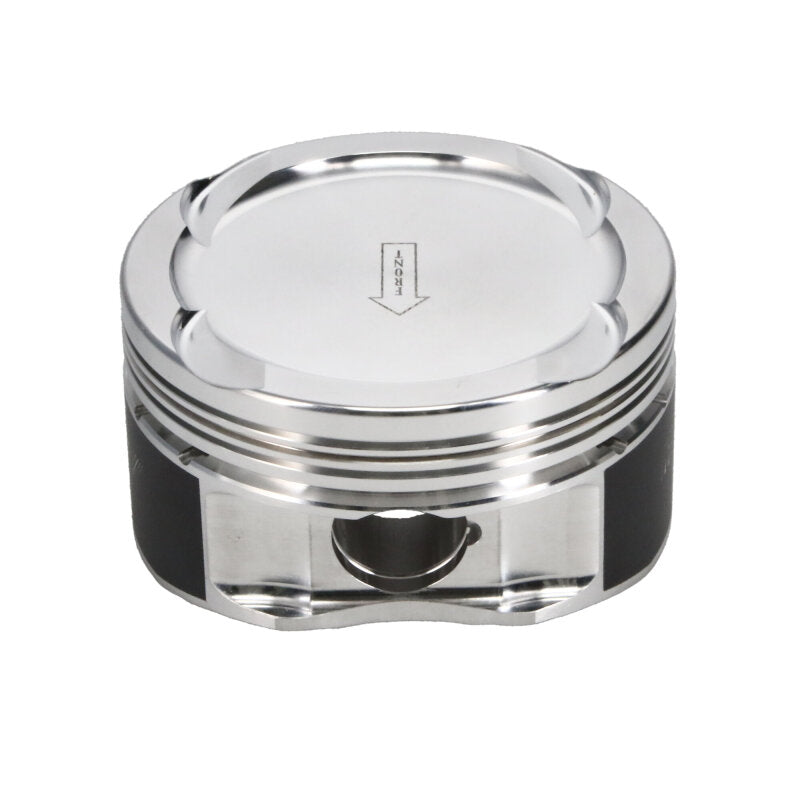 Manley Performance Manley Ford Coyote 5.0L DOHC -12cc Dish 3.630in Bore Piston - Single