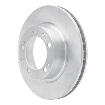 DFC 87-95 Porsche 944 Turbo Front Brake Rotor