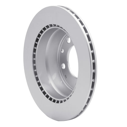DFC 69-83 Porsche 911 Rear GeoSPEC Coated Rotor