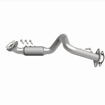 Magnaflow BRE Exhaust 12-16 CHEVROLET SONIC 1.8L Front Pipe Kit