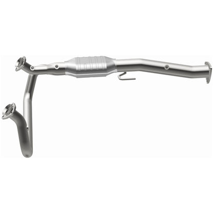 MagnaFlow Direct Fit Catalytic Converter Astro-Safari Van 96-99