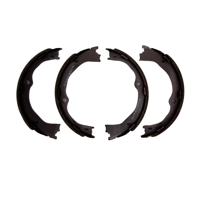 DFC 14-20 Cadillac Escalade ESV Parking Brake Parking Shoes