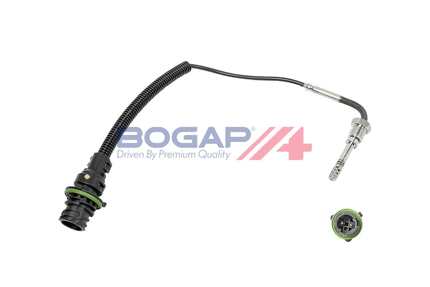 BOGAP C6120169 Sensor, Exhaust Gas Temperature