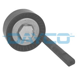 DAYCO DAYAPV2533 V-Ribbed Belt Deflection/Guide Pulley