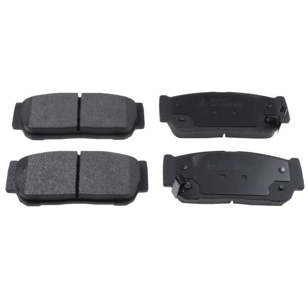 SBP CRK-297 Disc Brake Caliper Repair Kit