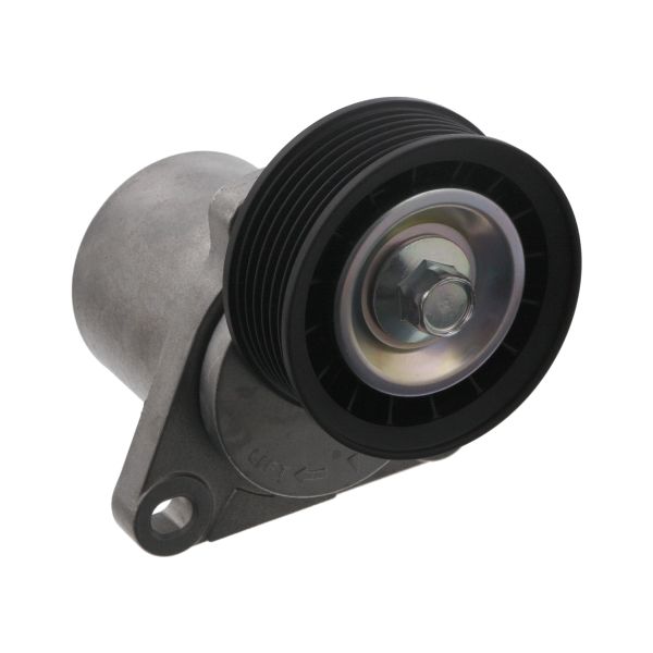 SWAG SW83933355 V-Ribbed Belt Tensioner Lever