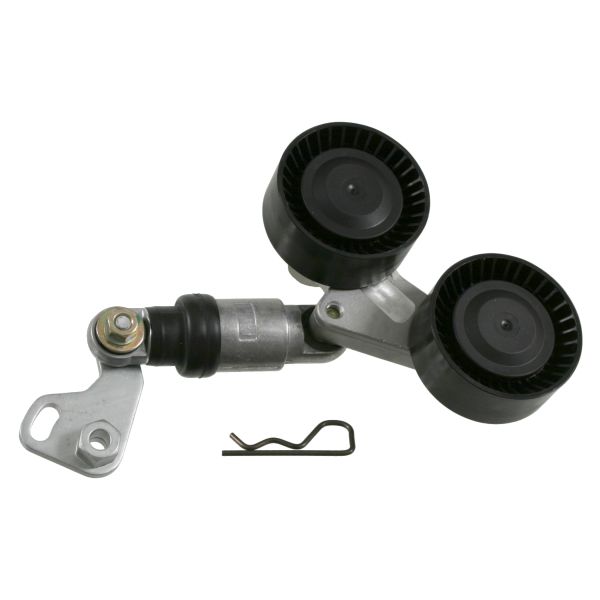 SWAG SW20921296 V-Ribbed Belt Tensioner Lever