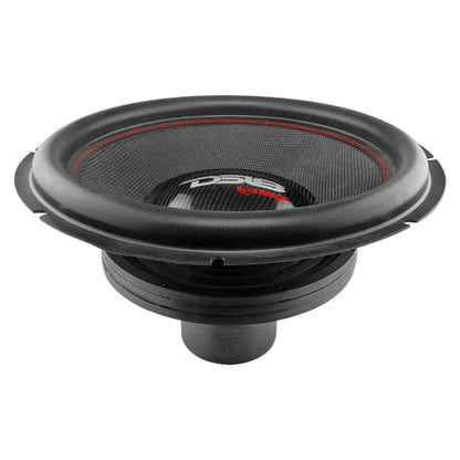DS18 Subwoofer Recone Kit For HOOLX15.2DSPL