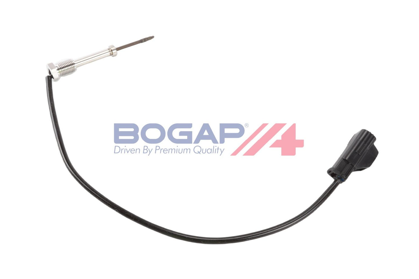 BOGAP F6120123 Sensor, Exhaust Gas Temperature