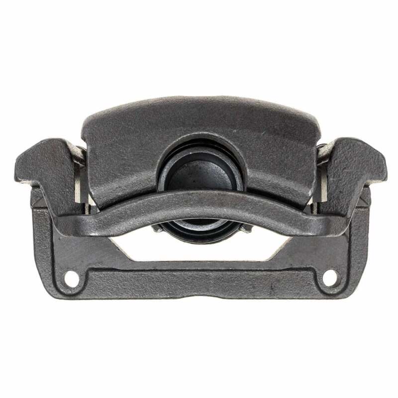 PowerStop Power Stop 06-12 Ford Fusion Front Right Autospecialty Caliper w/Bracket