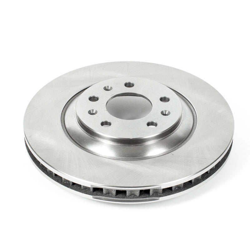 PowerStop Power Stop 06-07 Cadillac CTS Front Autospecialty Brake Rotor