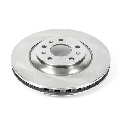 PowerStop Power Stop 06-07 Cadillac CTS Front Autospecialty Brake Rotor