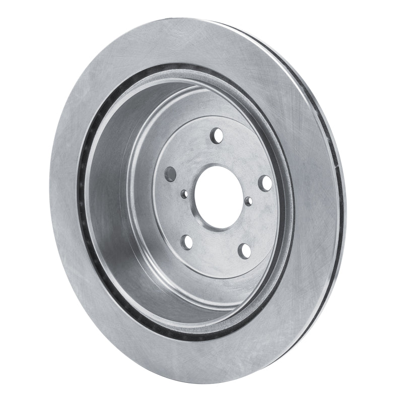 DFC 06-14 Subaru Tribeca Rear Brake Rotor