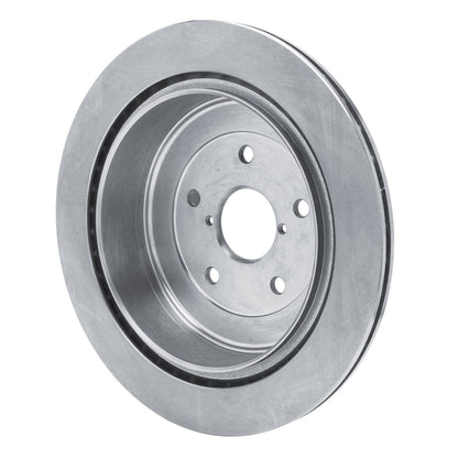 DFC 06-14 Subaru Tribeca Rear Brake Rotor