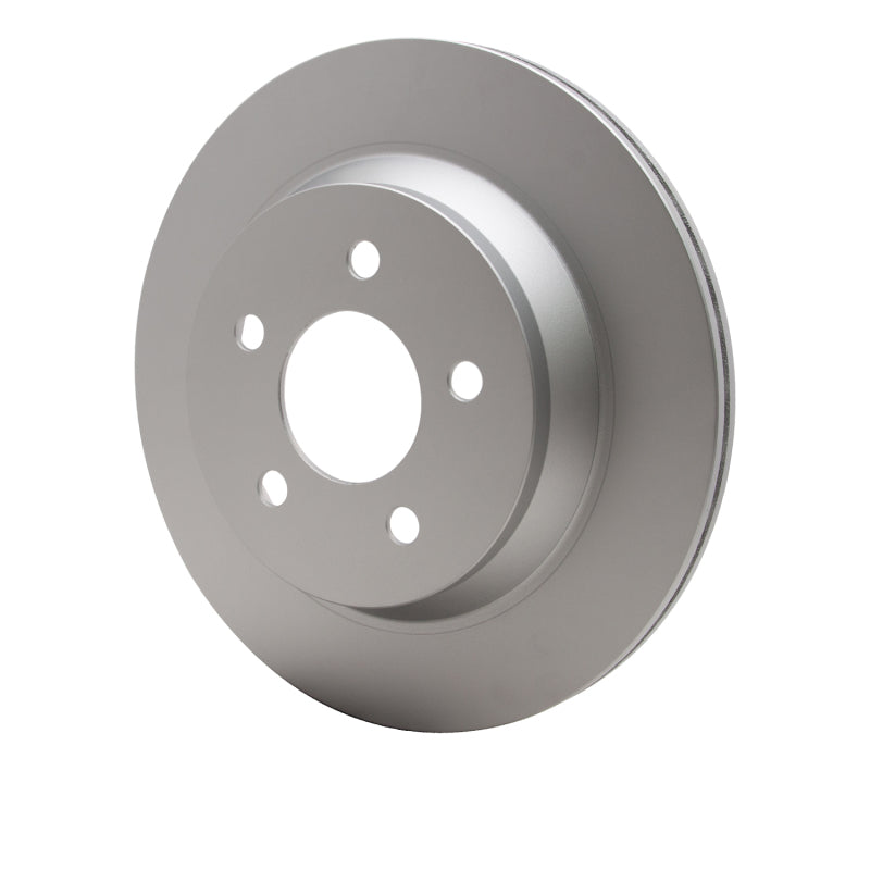 DFC 94-04 Ford Mustang Rear GeoSPEC Coated Rotor