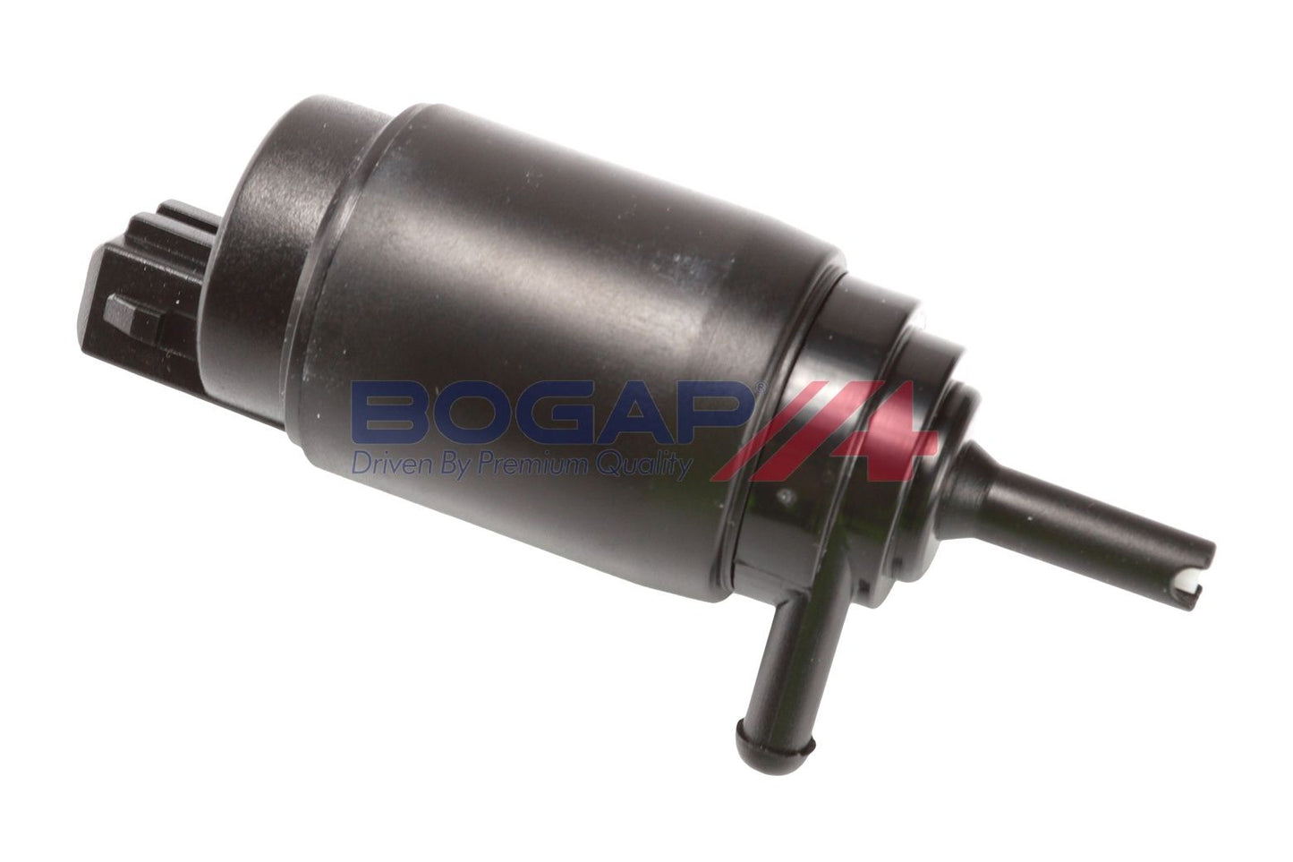 BOGAP L5520105 Washer Fluid Pump, Window Cleaning