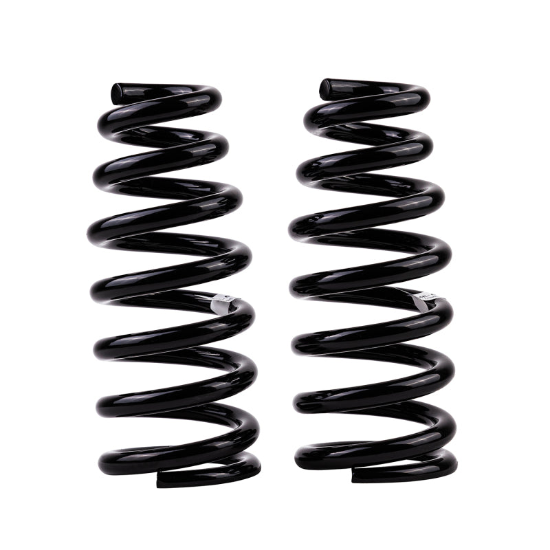 Old Man Emu ARB / OME Coil Spring Front Mits Triton 06On-V6