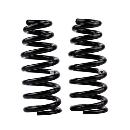 Old Man Emu ARB / OME Coil Spring Front Mits Triton 06On-V6